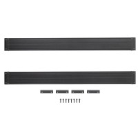 Barres de Toit BED RACK PR 1252mm ARB – Accessoire 4x4 robuste